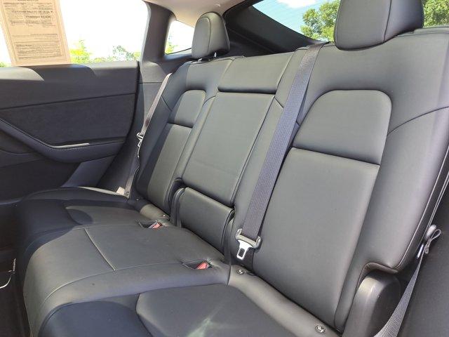 used 2021 Tesla Model Y car, priced at $22,424