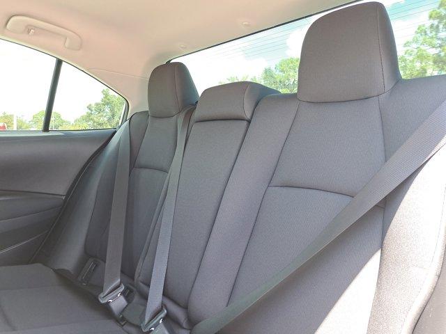 new 2025 Toyota Corolla car, priced at $23,818