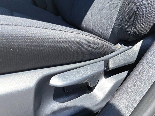 new 2025 Toyota Corolla car, priced at $23,818