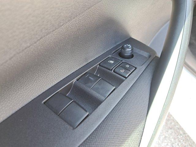 new 2025 Toyota Corolla car, priced at $23,818