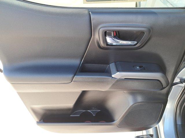 used 2023 Toyota Tacoma car, priced at $32,800