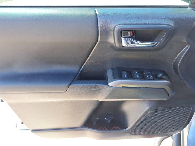 used 2023 Toyota Tacoma car, priced at $32,800