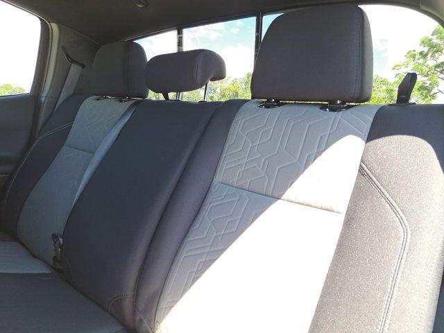 used 2023 Toyota Tacoma car, priced at $32,800