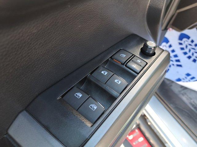 used 2023 Toyota Tacoma car, priced at $32,800