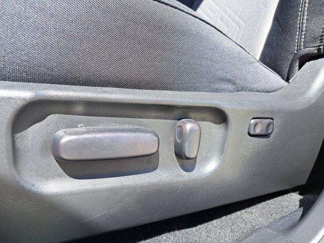 used 2023 Toyota Tacoma car, priced at $32,800