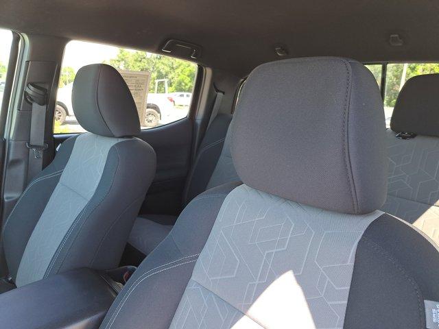 used 2023 Toyota Tacoma car, priced at $32,800