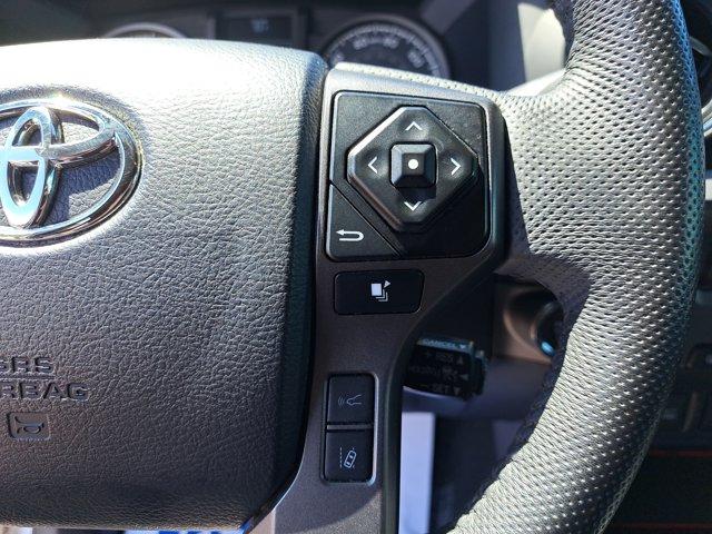 used 2023 Toyota Tacoma car, priced at $32,800