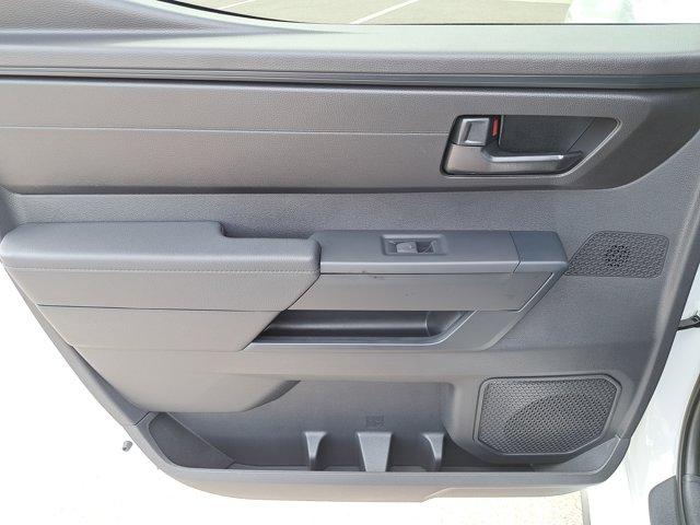 new 2026 Toyota Tundra car, priced at $49,249