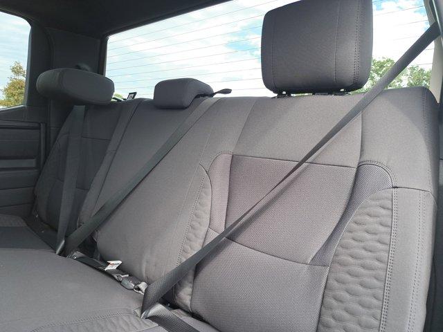 new 2026 Toyota Tundra car, priced at $49,249