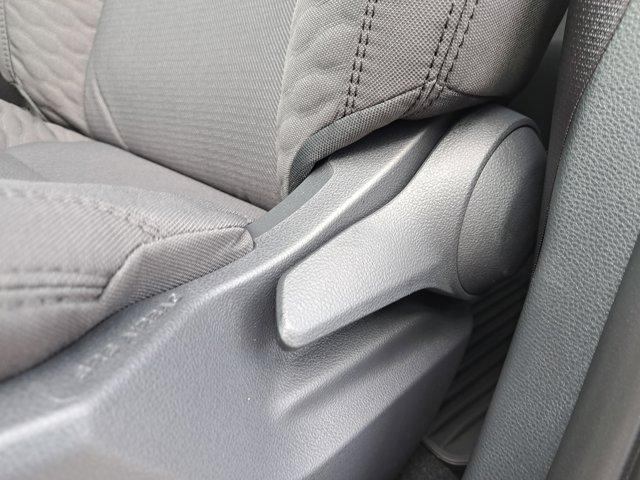 new 2026 Toyota Tundra car, priced at $49,249