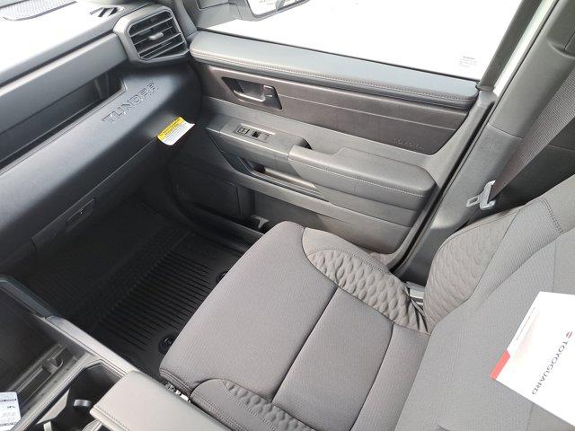 new 2026 Toyota Tundra car, priced at $49,249