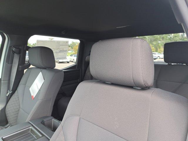 new 2026 Toyota Tundra car, priced at $49,249