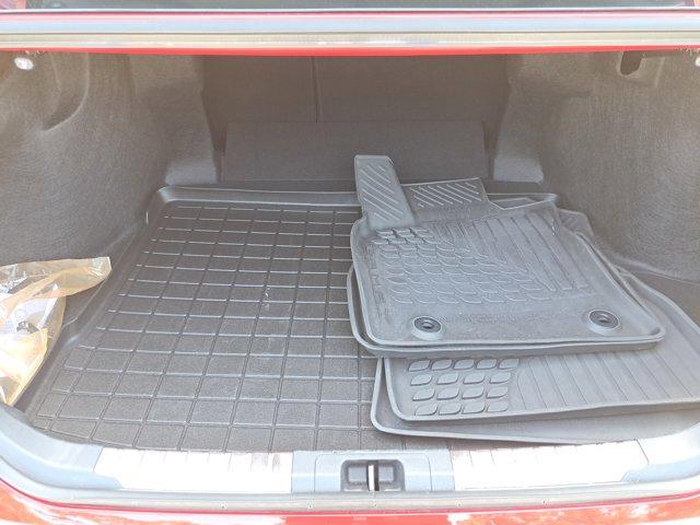 used 2025 Toyota Camry car, priced at $37,491
