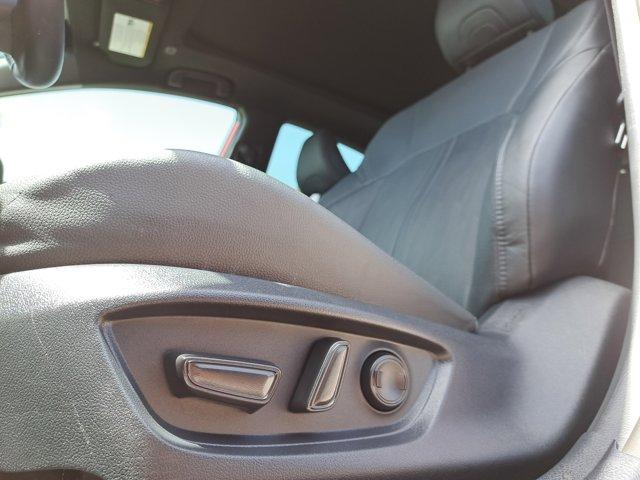 used 2025 Toyota Camry car, priced at $37,491