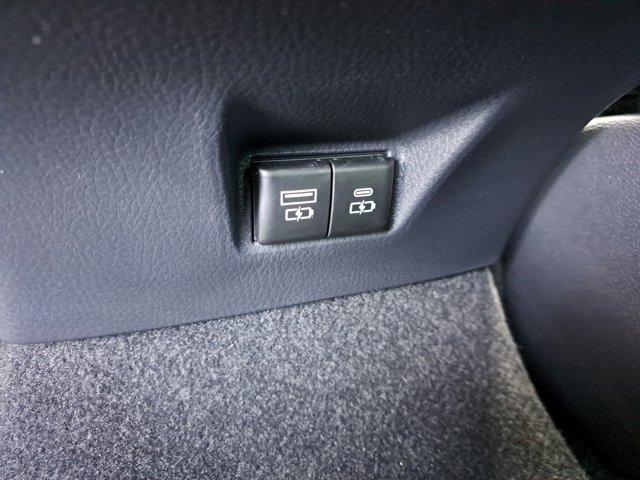 used 2025 Toyota Camry car, priced at $37,491