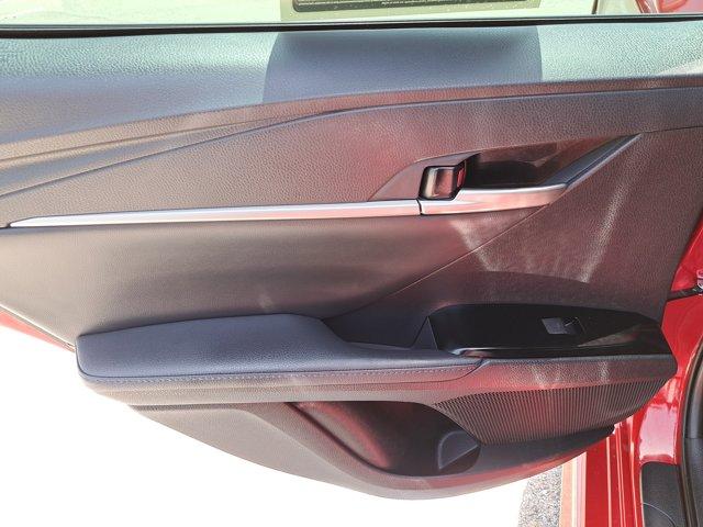 used 2025 Toyota Camry car, priced at $37,491