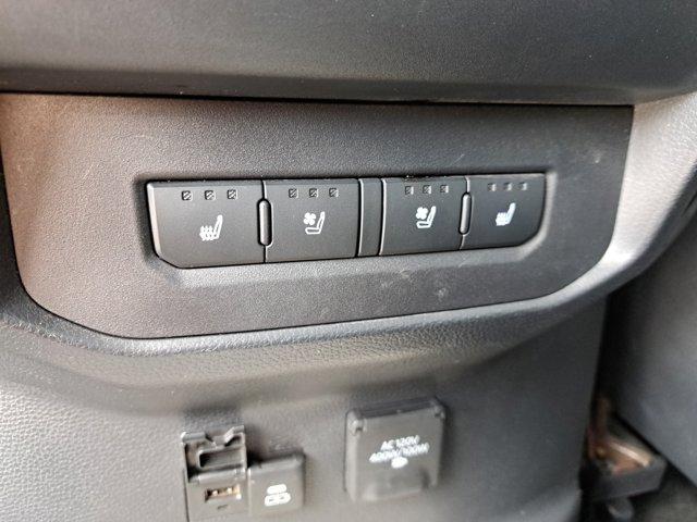 used 2023 Toyota Tundra car, priced at $51,675