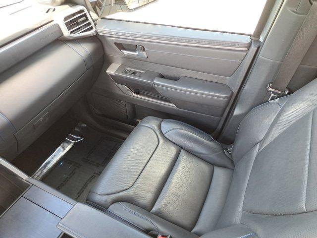 used 2023 Toyota Tundra car, priced at $51,675
