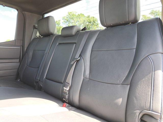 used 2023 Toyota Tundra car, priced at $51,675