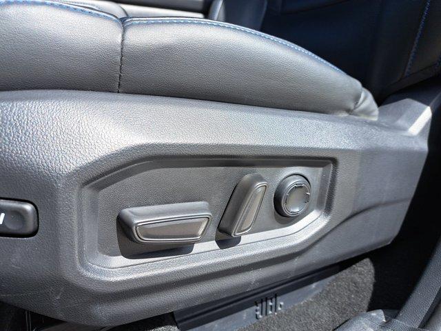 used 2023 Toyota Tundra car, priced at $51,675