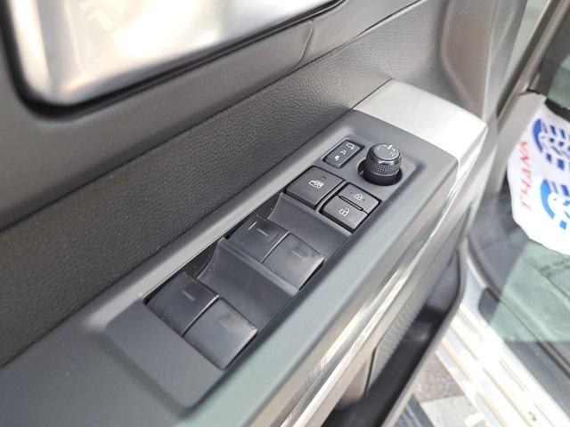 used 2023 Toyota Tundra car, priced at $51,675