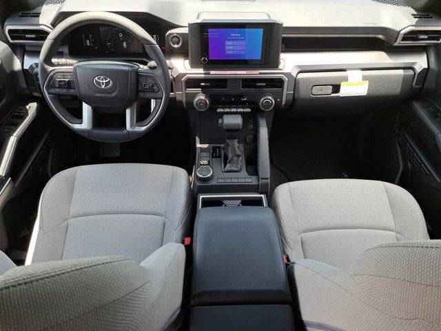 new 2025 Toyota 4Runner car, priced at $45,566