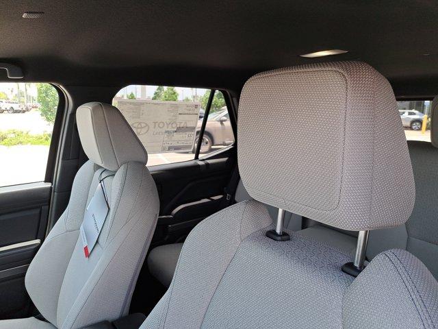 new 2025 Toyota 4Runner car, priced at $45,566