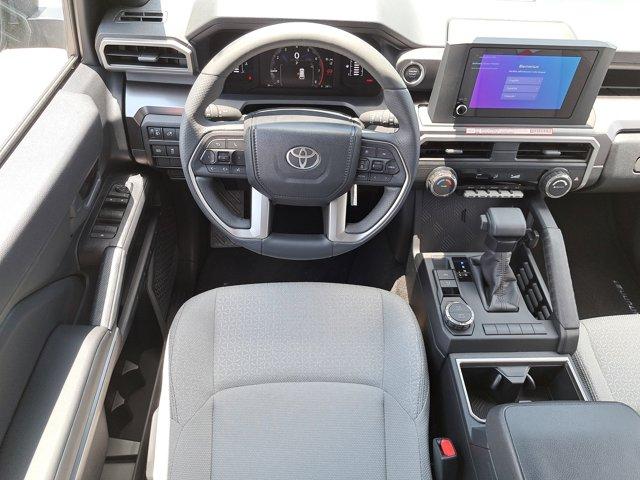 new 2025 Toyota 4Runner car, priced at $45,566