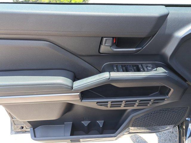 new 2025 Toyota 4Runner car, priced at $45,566