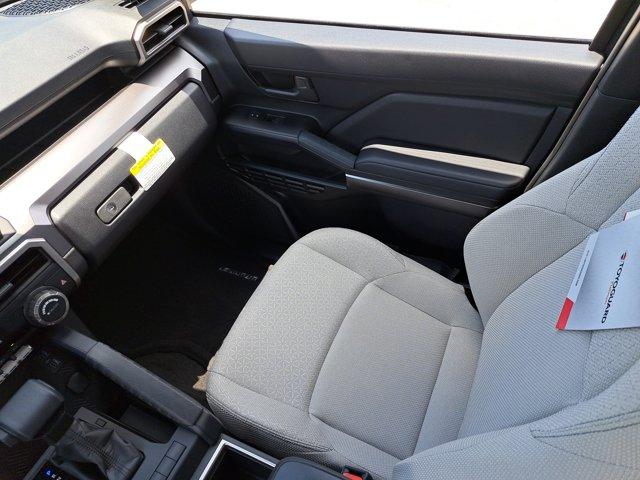 new 2025 Toyota 4Runner car, priced at $45,566