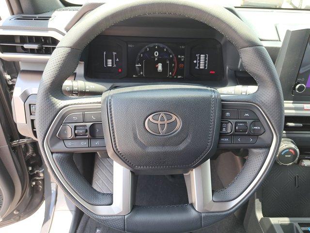 new 2025 Toyota 4Runner car, priced at $45,566