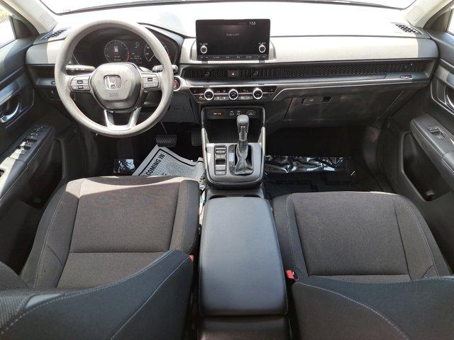 used 2023 Honda CR-V car, priced at $27,580