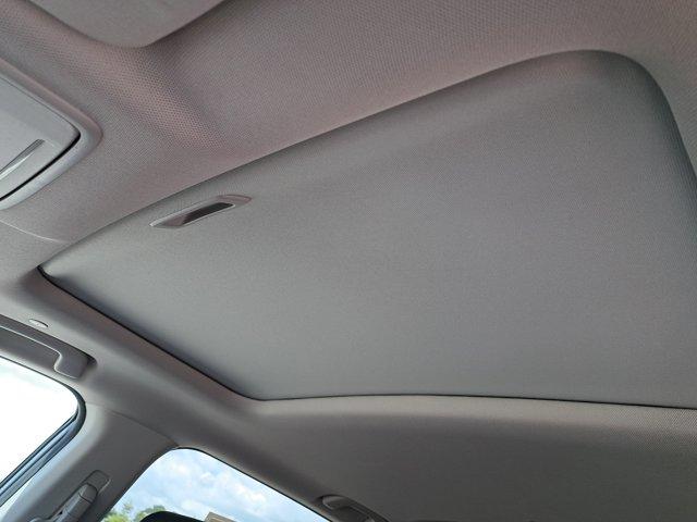 used 2023 Honda CR-V car, priced at $27,580