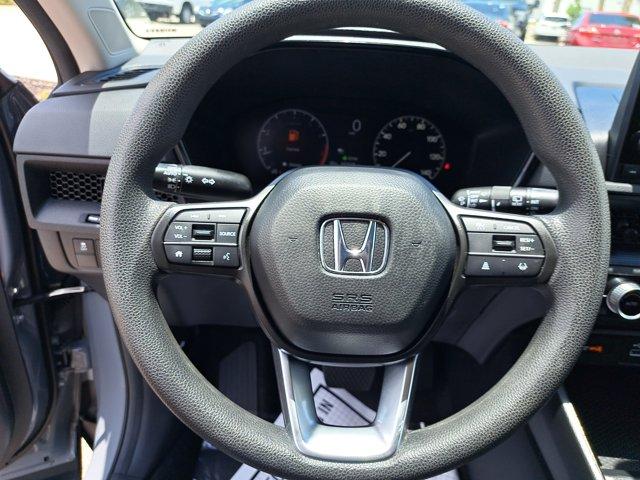 used 2023 Honda CR-V car, priced at $27,580