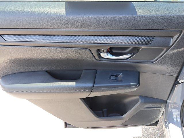 used 2023 Honda CR-V car, priced at $27,580