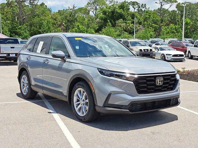 used 2023 Honda CR-V car, priced at $27,580