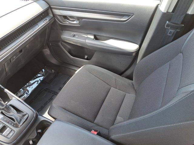 used 2023 Honda CR-V car, priced at $27,580