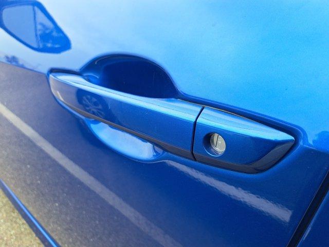 used 2018 Honda Civic car, priced at $14,118