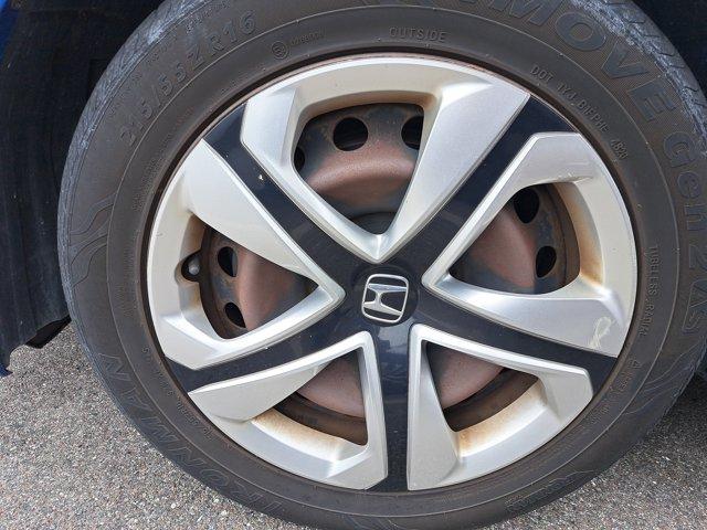 used 2018 Honda Civic car, priced at $14,118