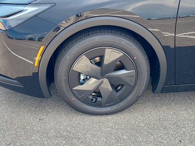 new 2025 Toyota Prius Plug-In Hybrid car, priced at $33,632