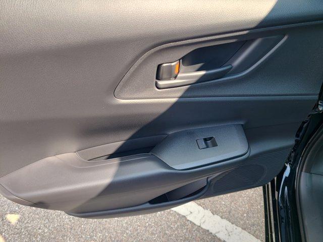 new 2025 Toyota Prius Plug-In Hybrid car, priced at $33,632