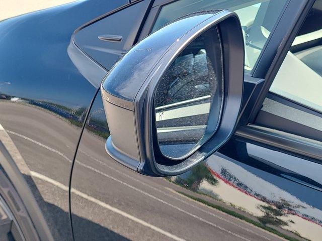 new 2025 Toyota Prius Plug-In Hybrid car, priced at $33,632