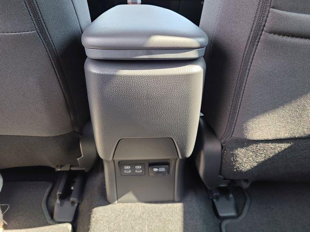 new 2025 Toyota Prius Plug-In Hybrid car, priced at $33,632