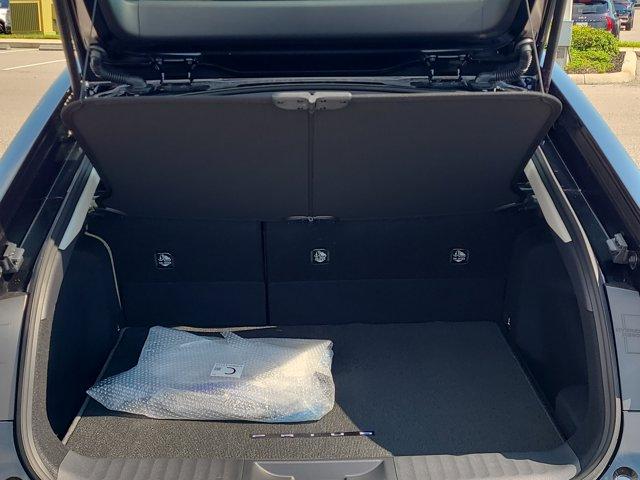 new 2025 Toyota Prius Plug-In Hybrid car, priced at $33,632