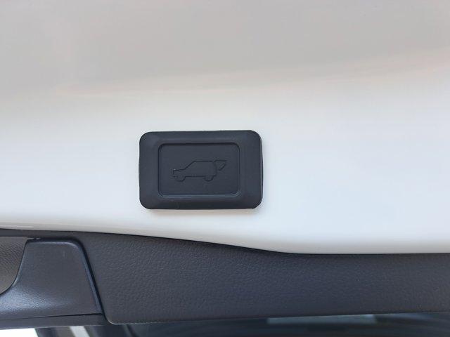 new 2025 Toyota RAV4 car, priced at $37,896