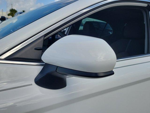 used 2023 Toyota Camry car, priced at $21,956