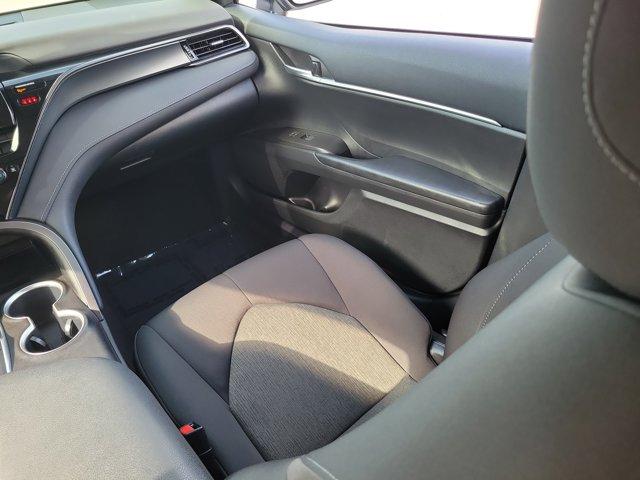used 2023 Toyota Camry car, priced at $21,956