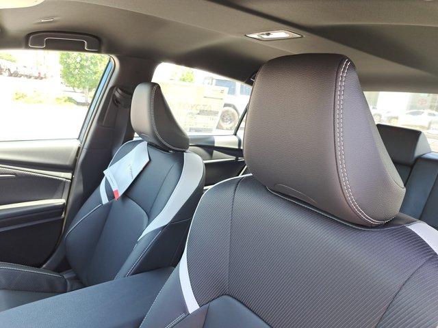 new 2025 Toyota Camry car, priced at $32,191