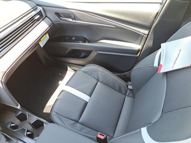 new 2025 Toyota Camry car, priced at $32,191