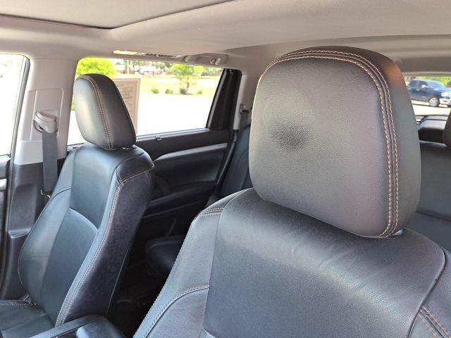 used 2017 Toyota Highlander car, priced at $20,598